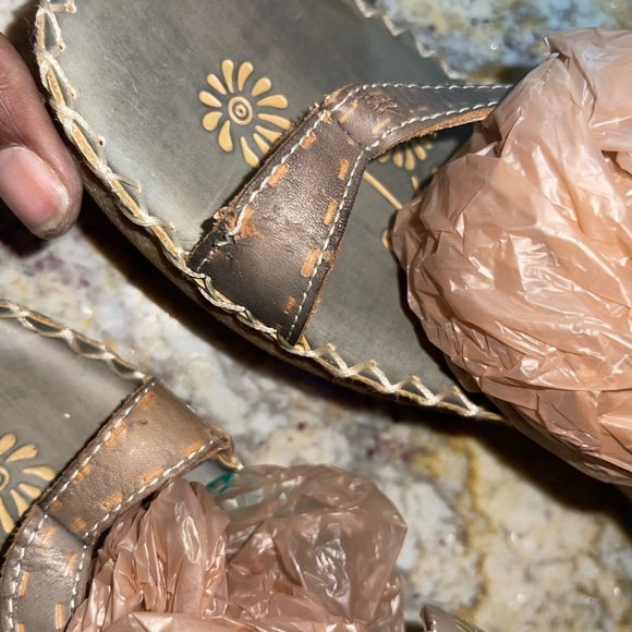 L’Artiste Spring Step Sandals - Picture 6 of 6